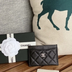 Chanel Wallets Purse